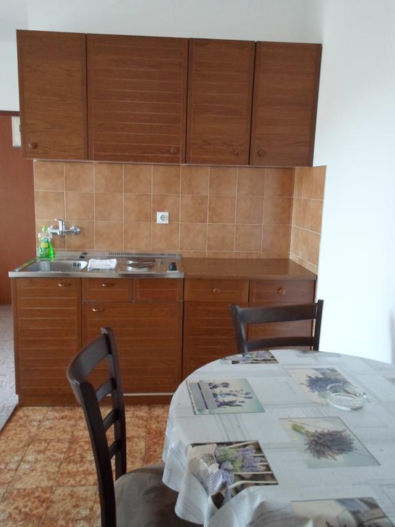 Apartments Branko Nin Habitación foto
