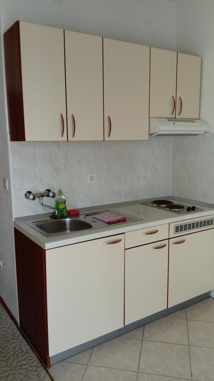 Apartments Branko Nin Habitación foto