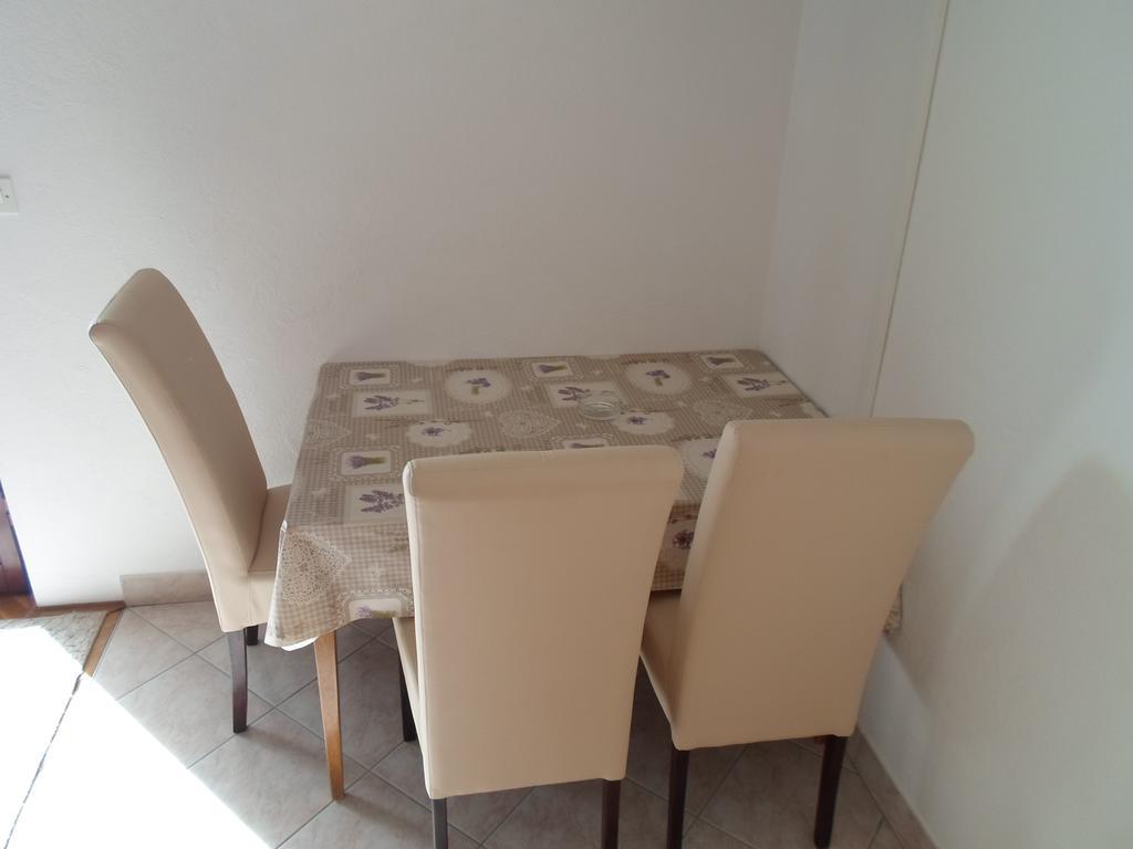 Apartments Branko Nin Habitación foto